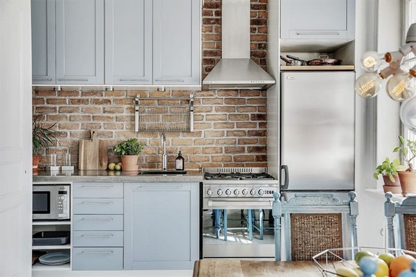 imagem de decoração