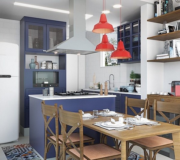 imagem de decoração