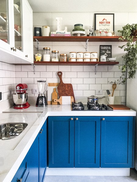imagem de decoração