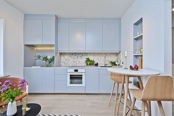 imagem de decoração