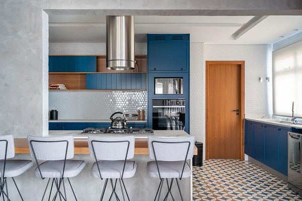 imagem de decoração