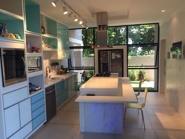imagem de decoração