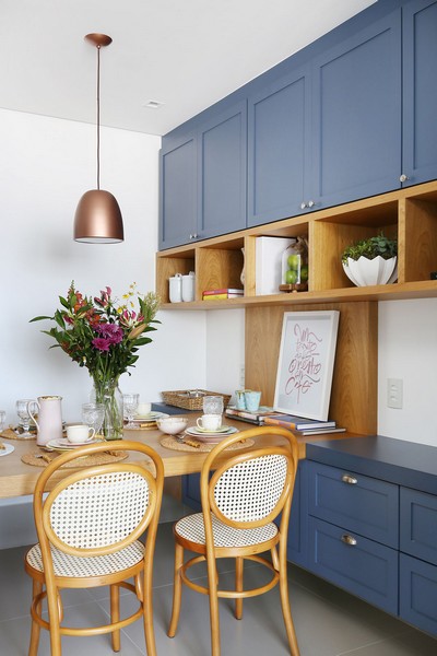 imagem de decoração