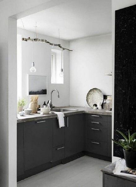 imagem de decoração