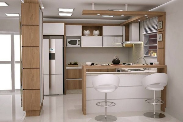imagem de decoração