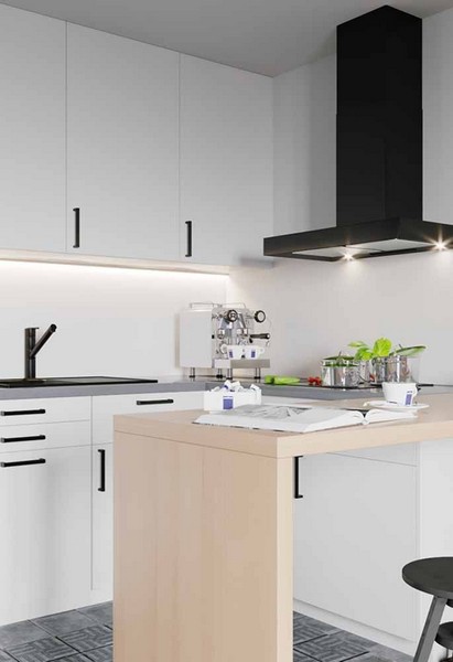 imagem de decoração