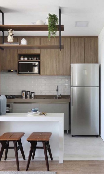 imagem de decoração
