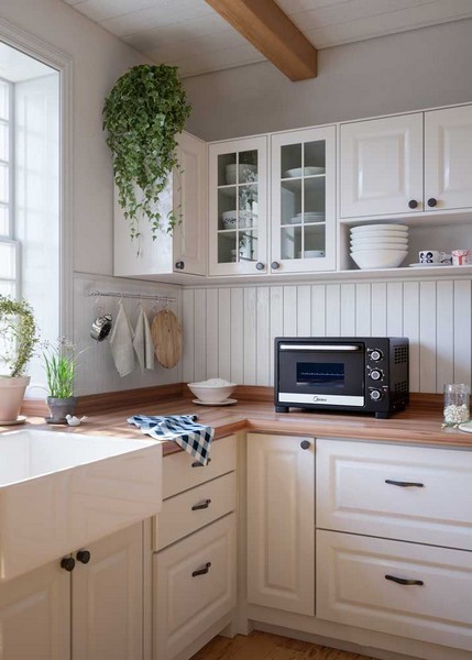 imagem de decoração