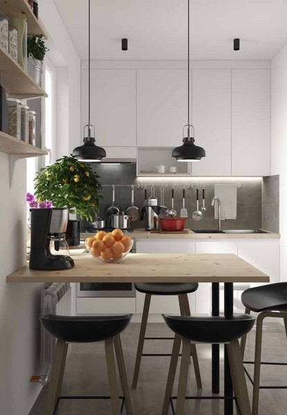 imagem de decoração