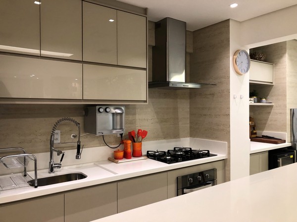 imagem de decoração