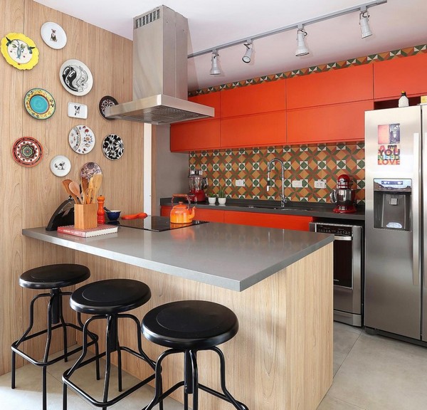 imagem de decoração