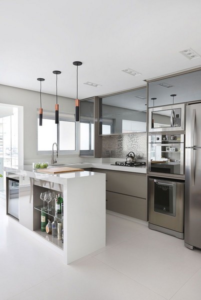 imagem de decoração
