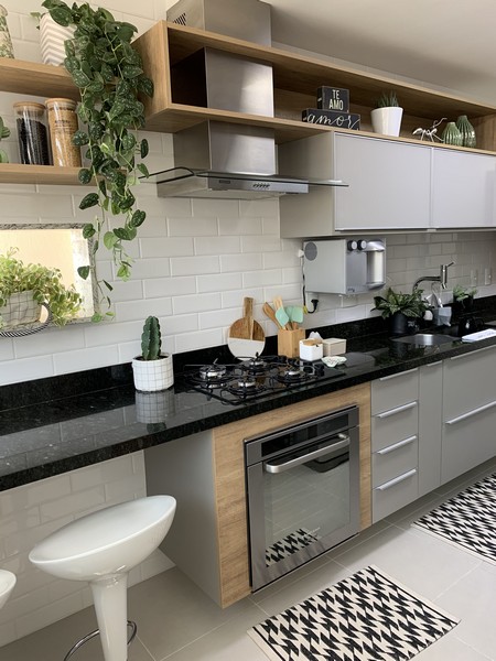 imagem de decoração