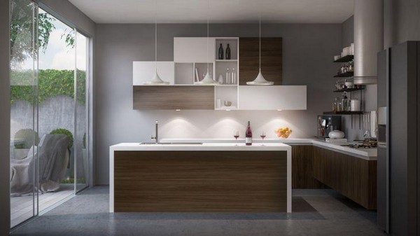 imagem de decoração