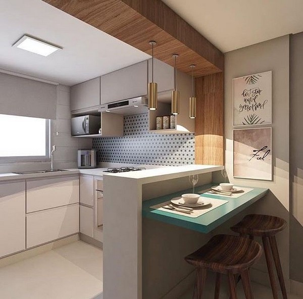 imagem de decoração