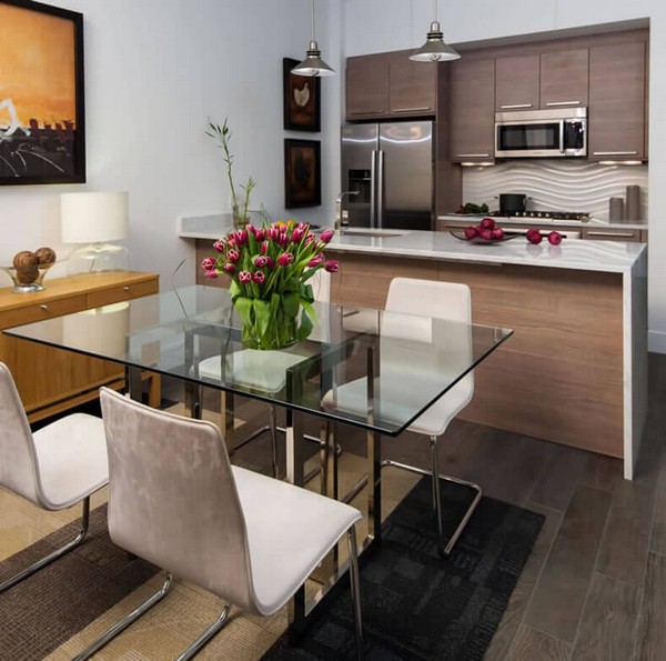 imagem de decoração