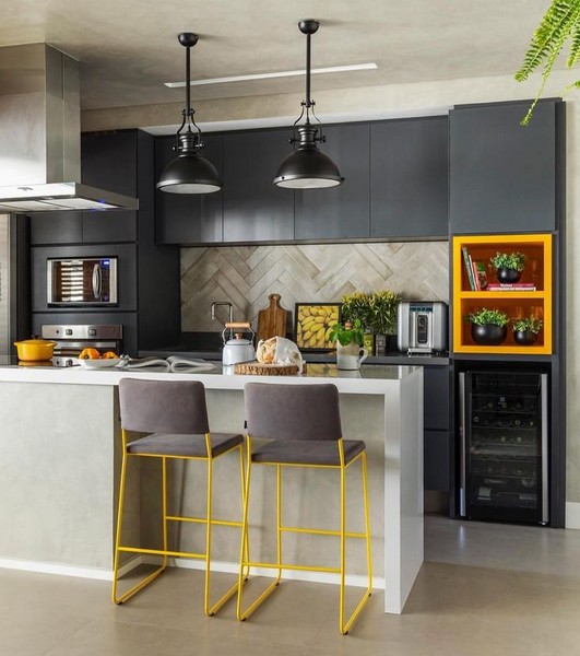 imagem de decoração