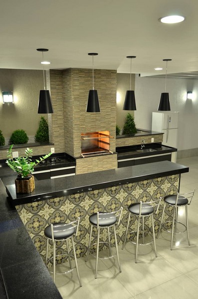 imagem de decoração