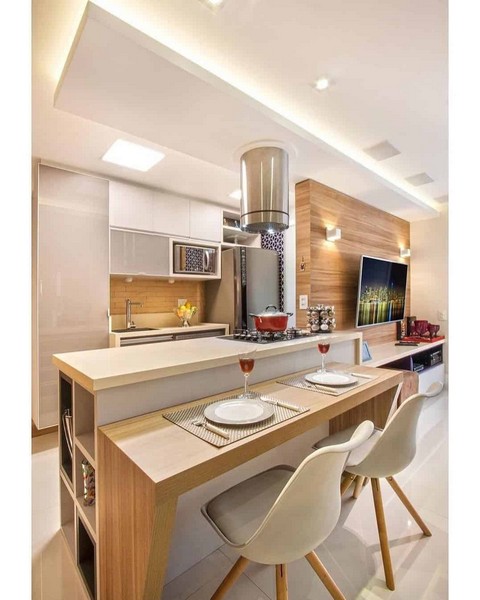 imagem de decoração