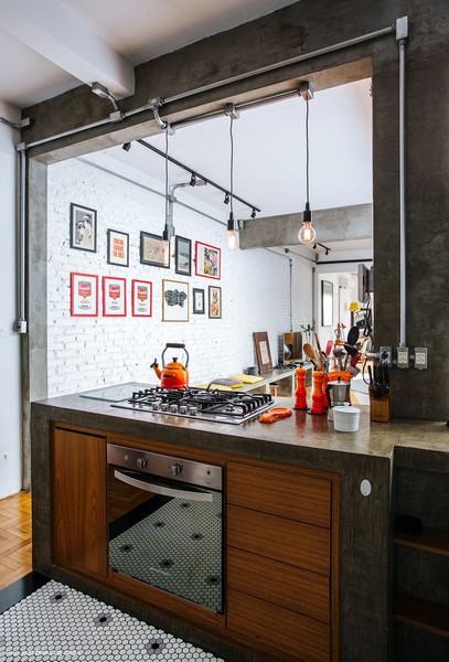 imagem de decoração