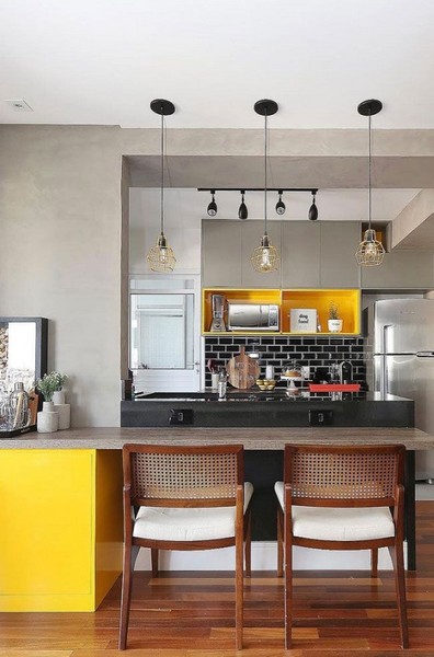 imagem de decoração