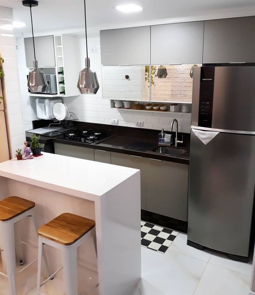 imagem de decoração