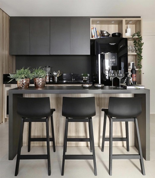 imagem de decoração