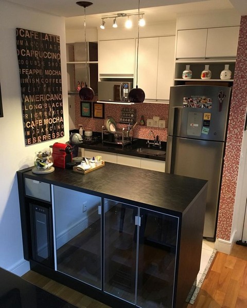 imagem de decoração