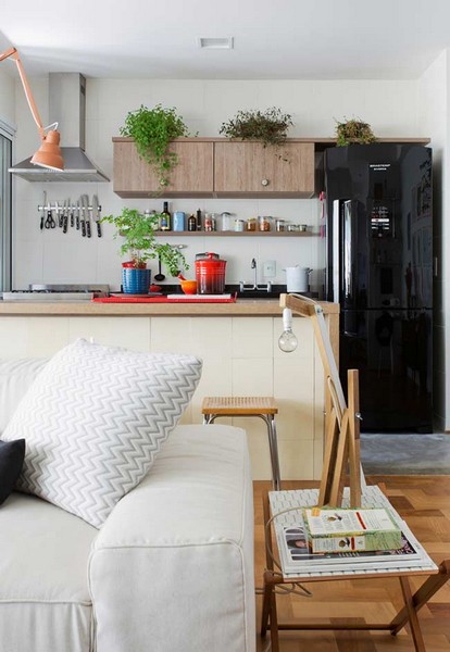 imagem de decoração