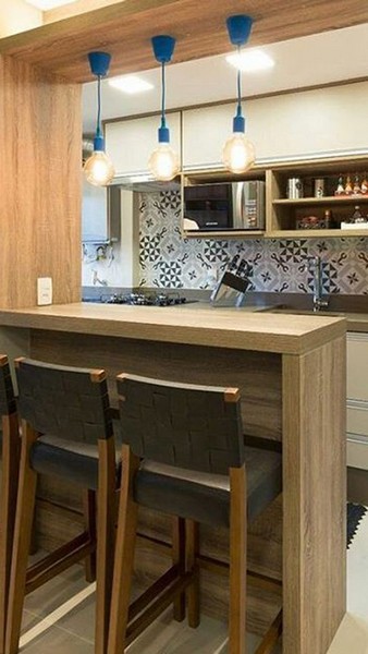 imagem de decoração
