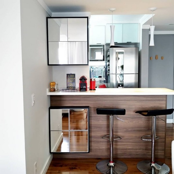 imagem de decoração