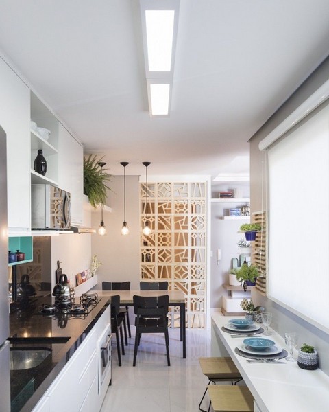imagem de decoração