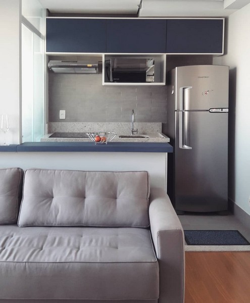 imagem de decoração