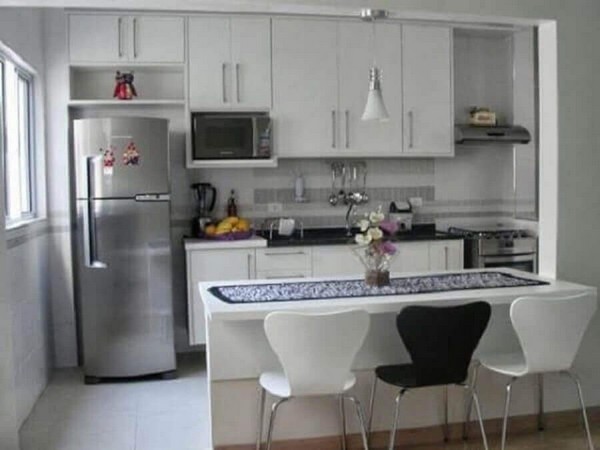 imagem de decoração