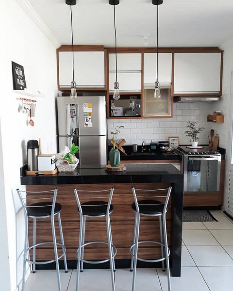 imagem de decoração