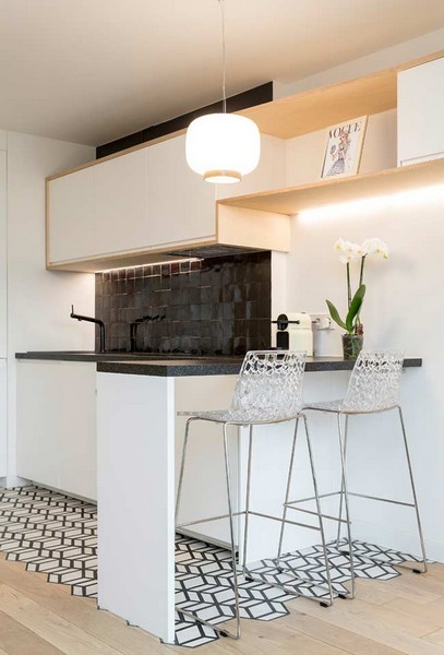 imagem de decoração