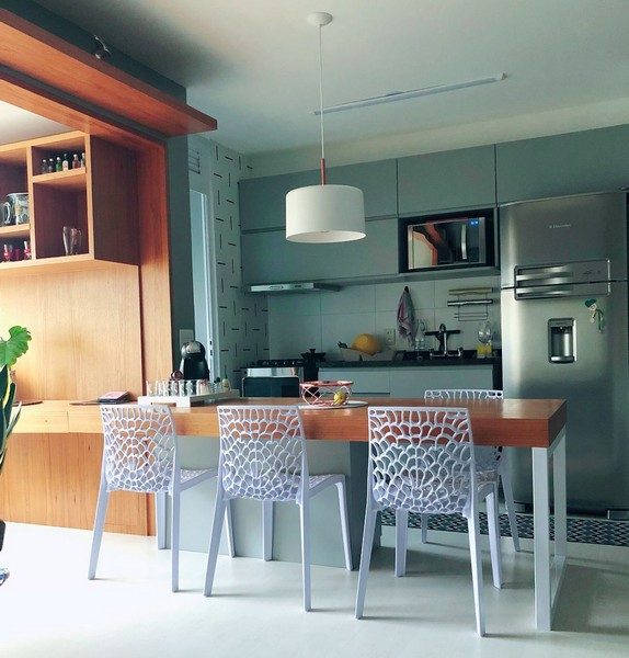 imagem de decoração