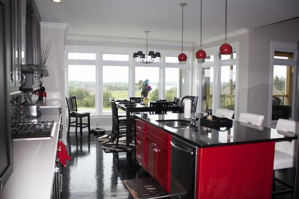 imagem de decoração