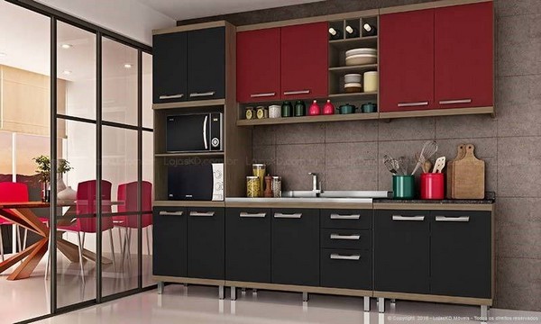 imagem de decoração