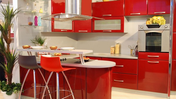 imagem de decoração