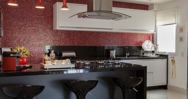 imagem de decoração