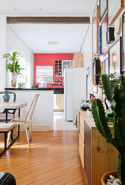 imagem de decoração