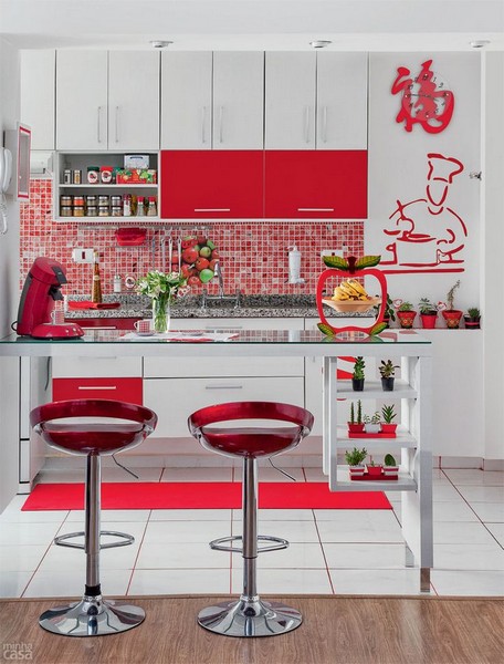 imagem de decoração