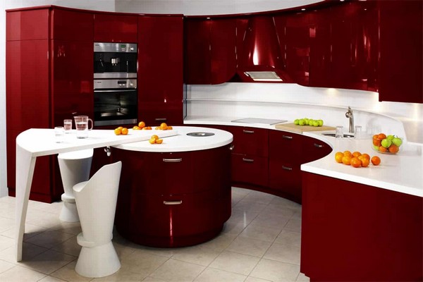 imagem de decoração