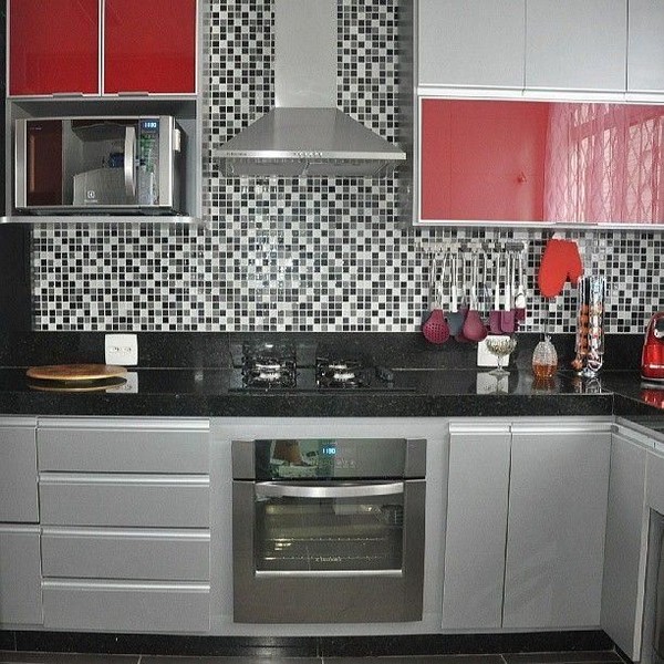 imagem de decoração