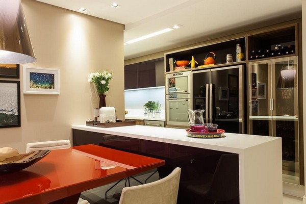imagem de decoração