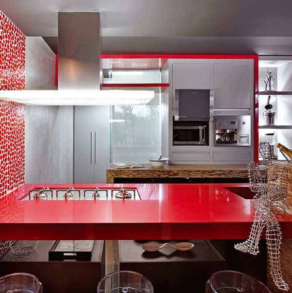imagem de decoração