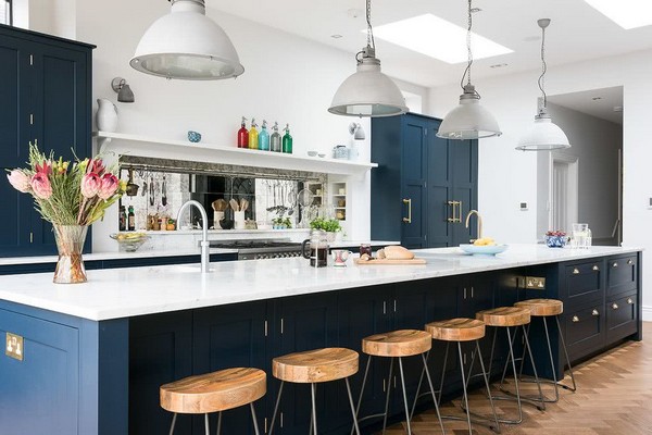 imagem de decoração