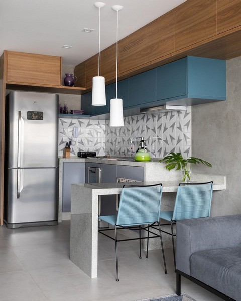 imagem de decoração