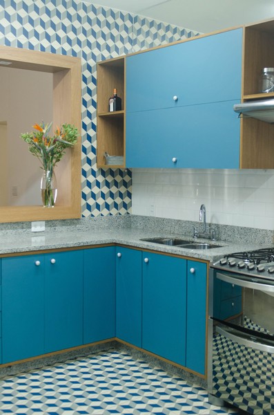 imagem de decoração